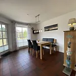 Dom wakacyjny Doppelhaushaelfte Strandhus *