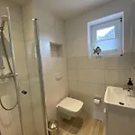 Doppelhaushaelfte Strandhus