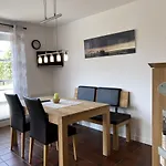 Dom wakacyjny Doppelhaushaelfte Strandhus