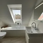 Doppelhaushaelfte Strandhus
