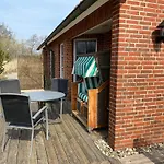 Doppelhaushaelfte Strandhus