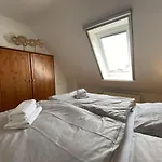 Doppelhaushaelfte Strandhus Dom wakacyjny *