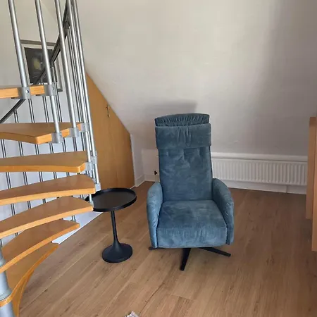 Doppelhaushaelfte Strandhus *