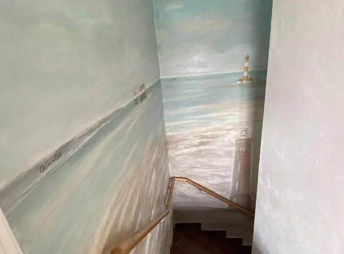 Vakantiehuis Doppelhaushaelfte Strandhus