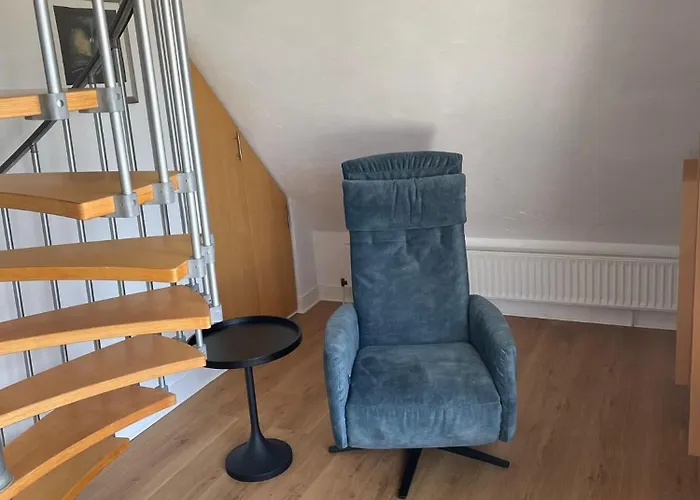 Doppelhaushaelfte Strandhus *